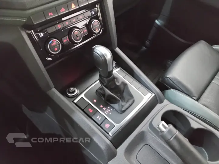AMAROK 3.0 V6 TDI DIESEL EXTREME CD 4MOTION AUTOMÁTICO