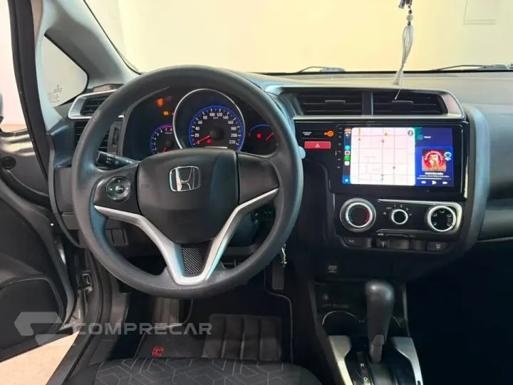 FIT 1.5 LX 16V