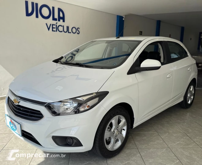 ONIX 1.4 MPFI LT 8V