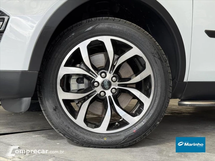 DISCOVERY SPORT 2.0 D180 TURBO DIESEL SE AUTOMÁTI