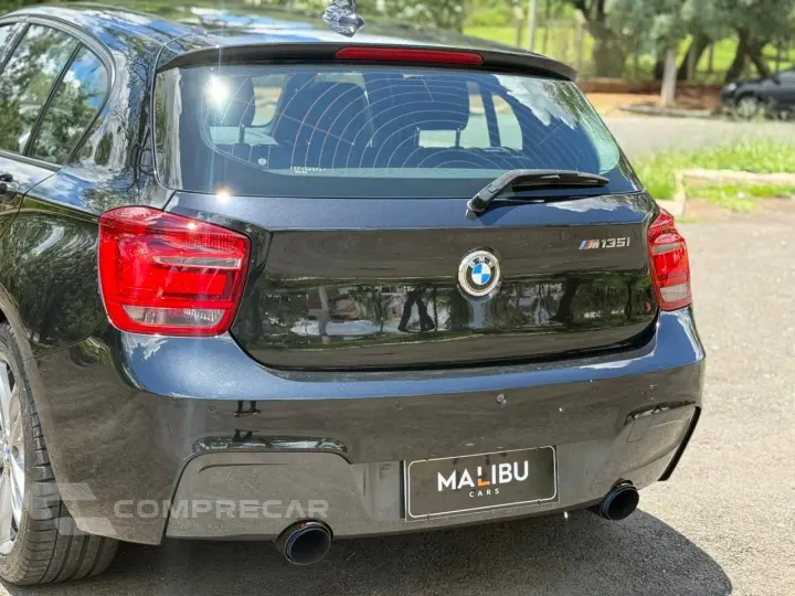 M 135I 3.0 V6 24V Turbo