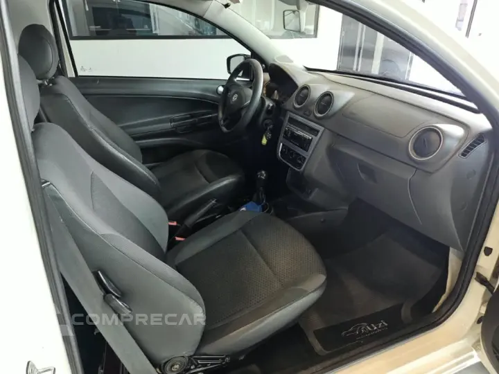 SAVEIRO 1.6 MSI ROBUST CS 8V FLEX 2P MANUAL