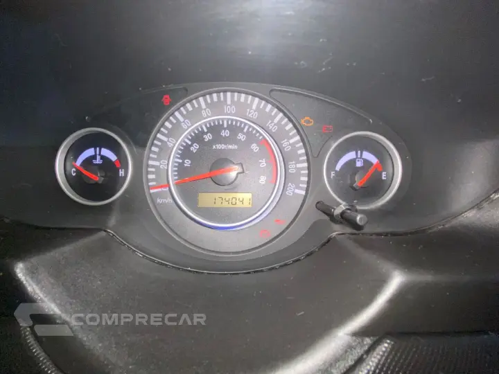 J3 1.4 Turin 16V Gasolina 4P Manual