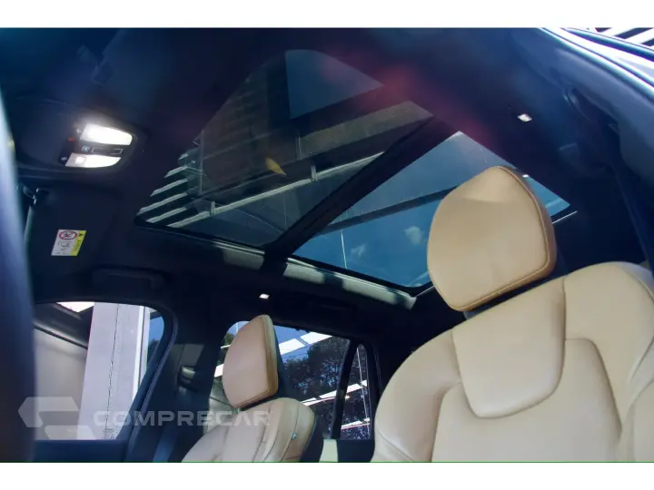 XC 90 XC 90 T-8 ULTIMATE 2.0 AWD (HÍBRIDO)