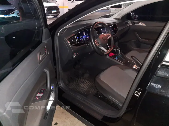 NIVUS 1.0 200 TSI Comfortline