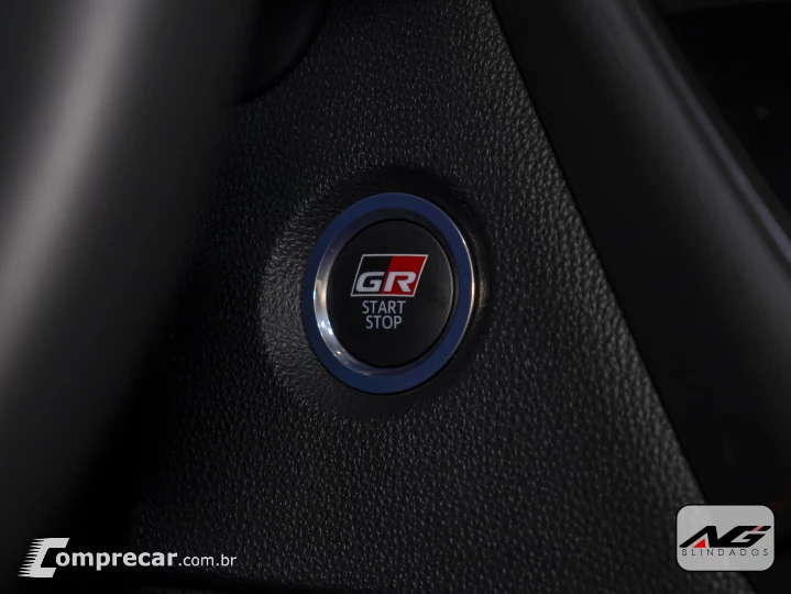 COROLLA 2.0 Vvt-ie Gr-s