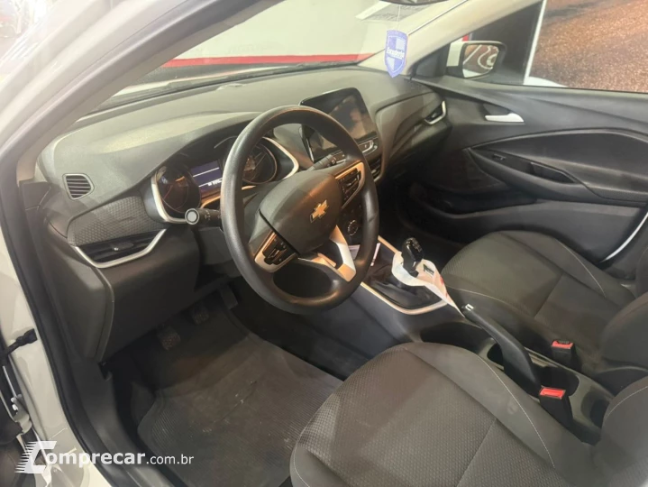 Onix Hatch 1.0 4P FLEX LT