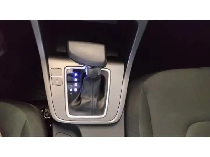 CRETA 1.0 TGDI FLEX COMFORT AUTOMÁTICO