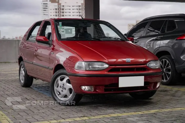 PALIO 1.0 MPI EDX 8V