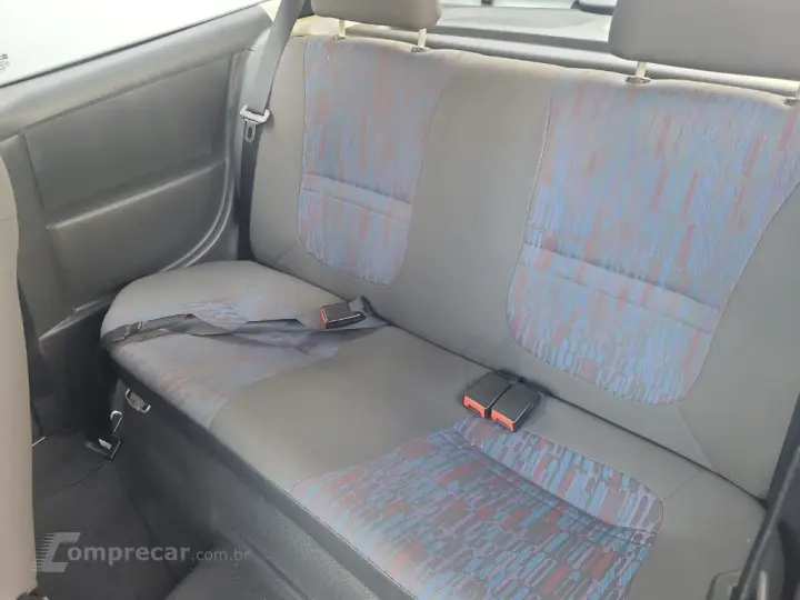 Celta Spirit 1.0 MPFI 8V FlexPower 3p