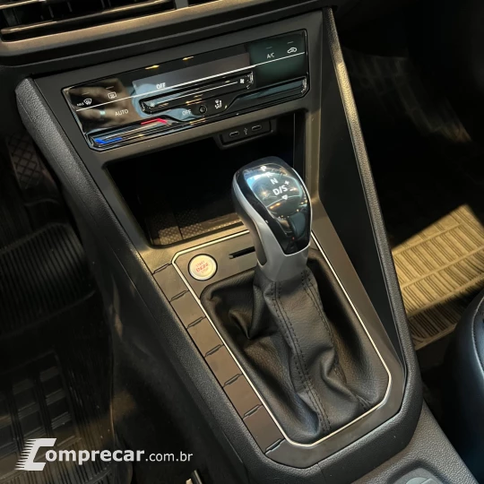 VIRTUS Comfort. 200 TSI 1.0 Flex 12V Aut