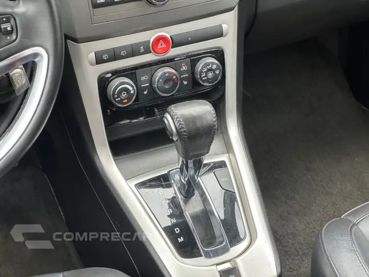 CAPTIVA SPORT FWD 2.4 16V 171/185cv