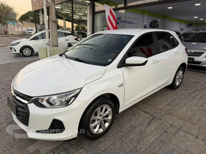 ONIX 1.0MT LT