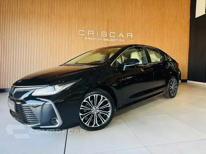 COROLLA 2.0 Altis 16V