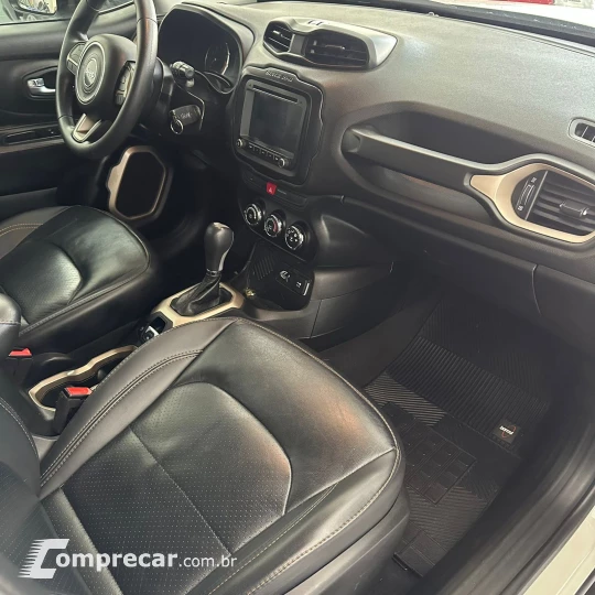Renegade Sport 1.8 4x2 Flex 16V Aut.