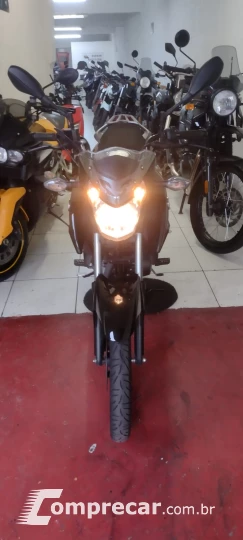 DK 160 CBS
