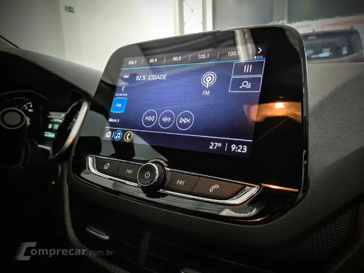 ONIX 1.0 TURBO FLEX LTZ MANUAL