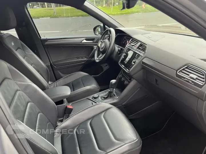 TIGUAN 2.0 350 TSI Allspace R-line 4motion