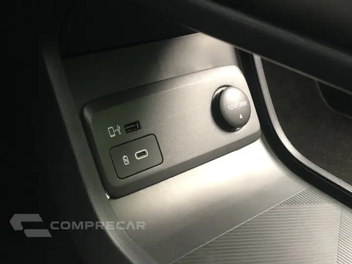 GS4 2.0 HEV ELITE AUTOMATICO
