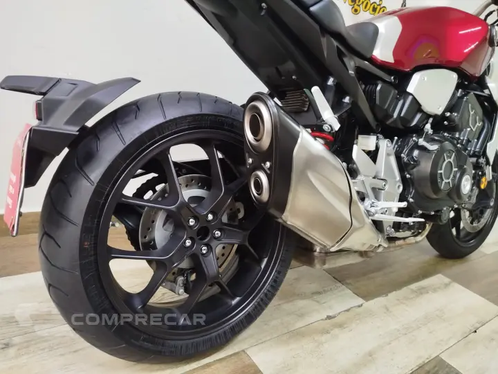 CB 1000R ABS