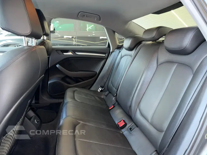 A3 sedan Prestige 1.4