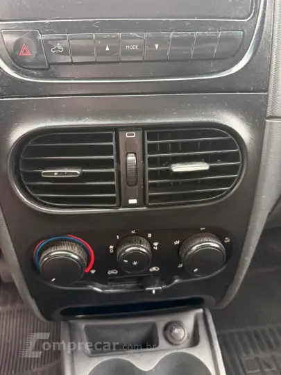 Strada Working HARD 1.4 Fire Flex 8V CS