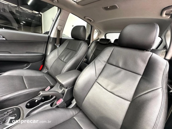 I30 2.0 MPFI GLS 16V