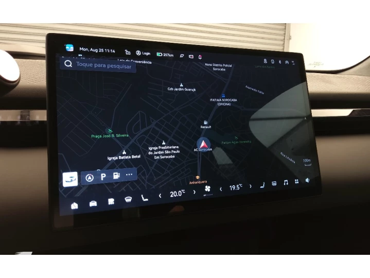 X 66 KW ELÉTRICO PREMIUM
