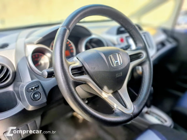 FIT 1.4 LX 16V