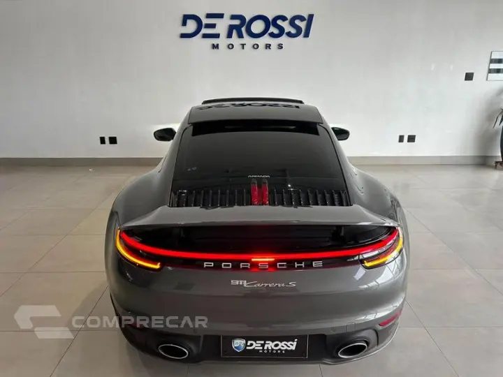 911 CARRERA S