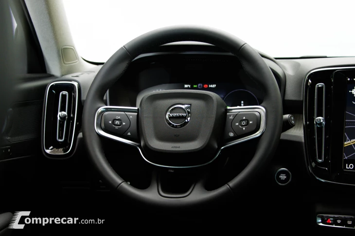 XC40 1.5 T5 Hybrid Inscription Geartronic