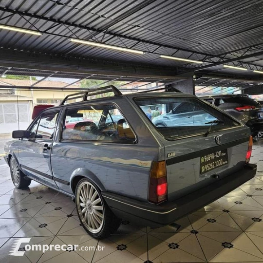 PARATI SURF 1.8 2P