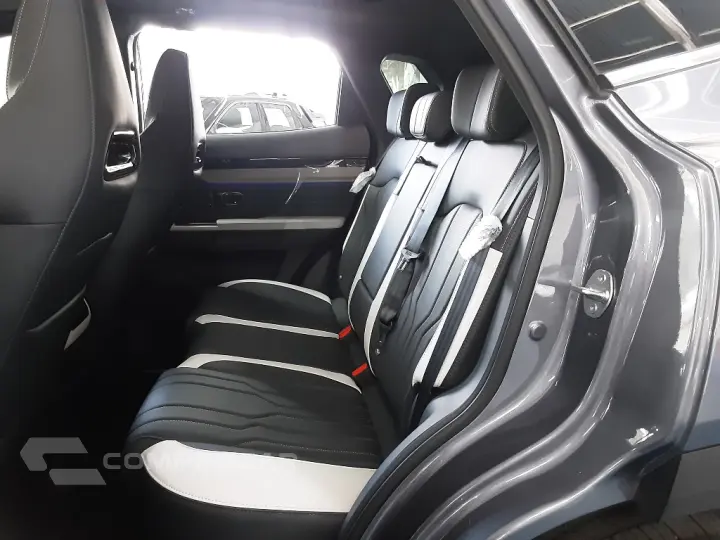 S06 1.5 TGDI PHEV PREMIUM DHT