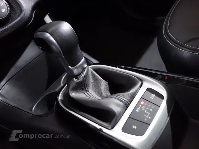 C4 CACTUS - 1.6 THP SHINE PACK EAT6