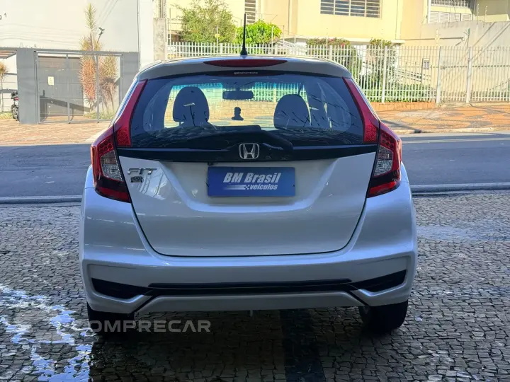 FIT 1.5 Personal 16V