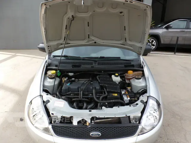 KA 1.0 MPI GL 8V