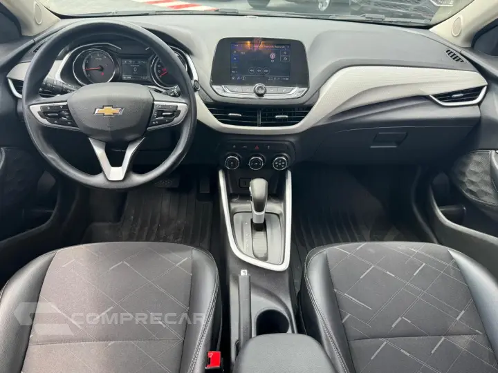 ONIX 1.0 Turbo Plus Premier