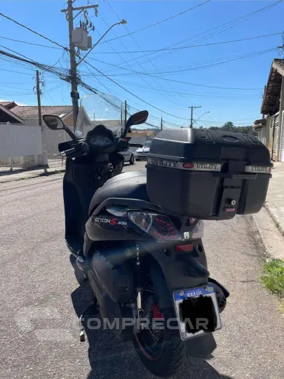 CITYCOM S 300I