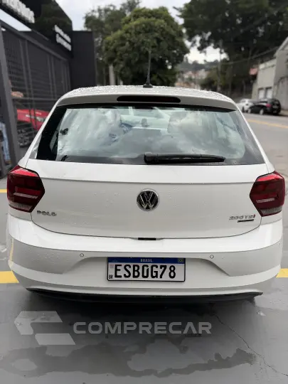 POLO 1.0 170 TSI Highline