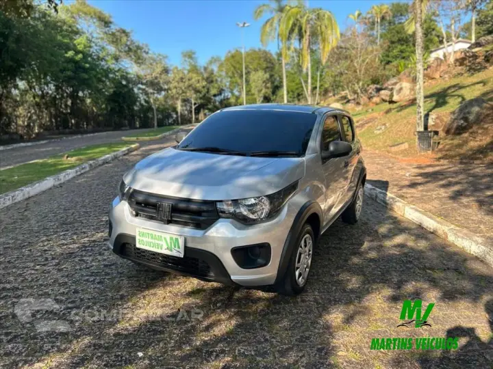MOBI 1.0 EVO FLEX LIKE. MANUAL