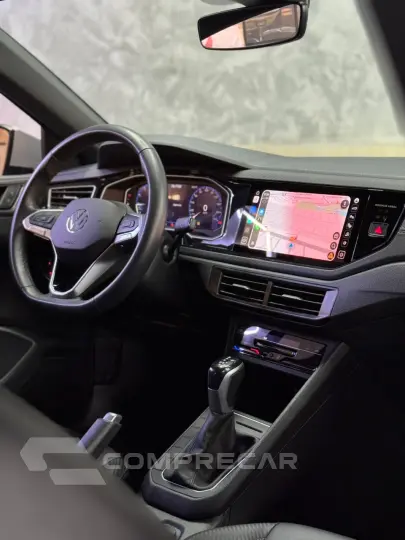 NIVUS 1.0 200 TSI Highline