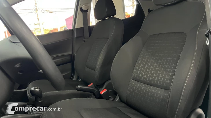 HB20 Comfort 1.0 TB Flex 12V Mec