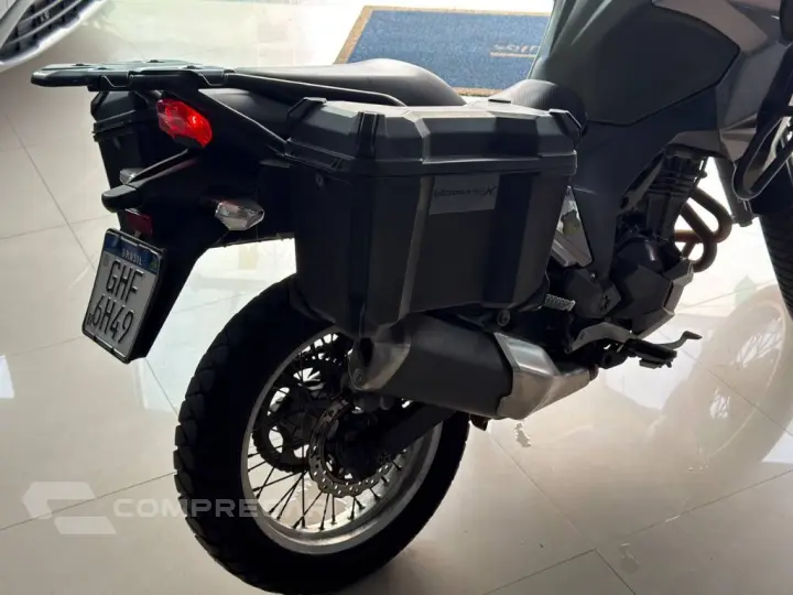 Versys-X 300