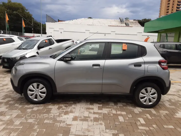 C3 1.0 FIREFLY FLEX LIVE PACK MANUAL