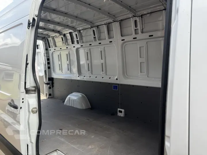 Sprinter 2.2 3P 313 CDI FURGÃO STREET