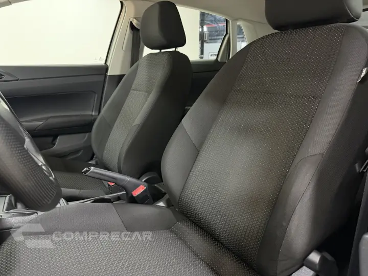 POLO 1.0 MPI TOTAL FLEX MANUAL