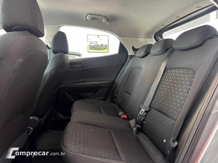 HB 20 Hatch 1.0 12V 4P FLEX COMFORT