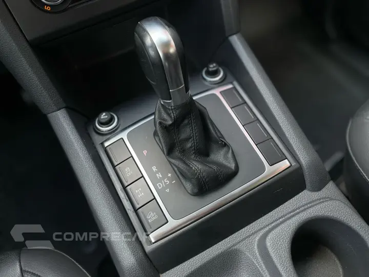 AMAROK 2.0 HIGHLINE 4X4 CD 16V TURBO INTERCOOLER DIESEL 4P A