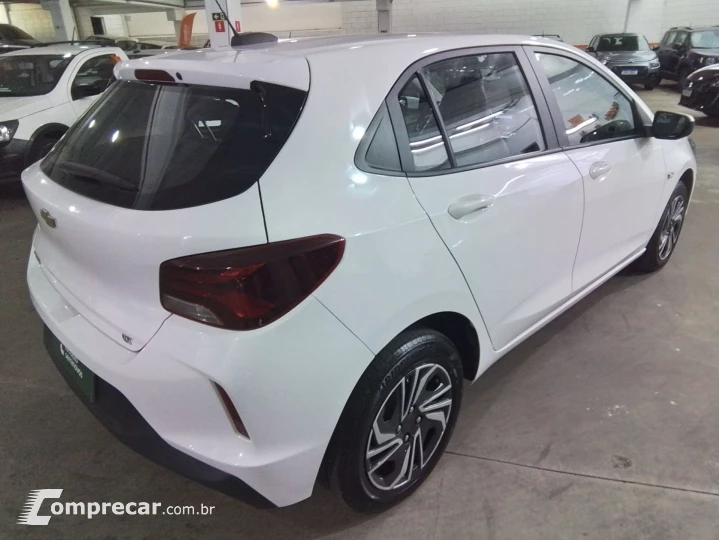 ONIX 1.0 FLEX LT MANUAL