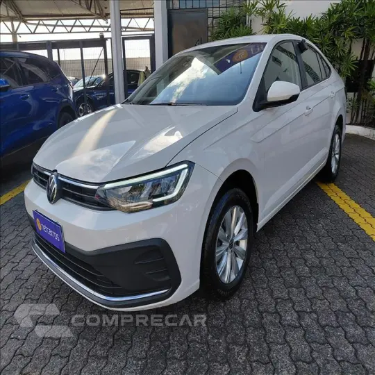 VIRTUS 1.0 170 TSI MANUAL